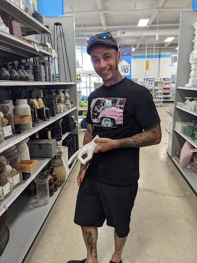 Shopping Mall «The Shops at Nanuet», reviews and photos, 5101 Fashion Dr, Nanuet, NY 10954, USA