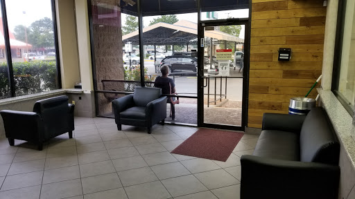 Car Wash «Rainbow Car Care», reviews and photos, 318 Sawdust Rd, Spring, TX 77380, USA