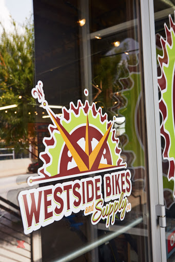 Bicycle Store «Peachtree Bikes», reviews and photos, 1000 Marietta St NW #310, Atlanta, GA 30318, USA