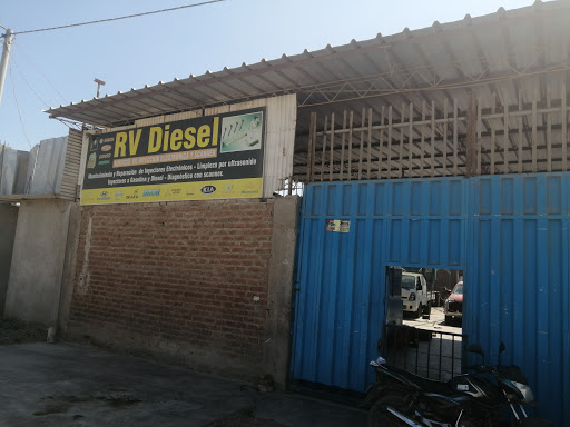 RV Diesel