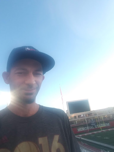 Stadium «Indiana University Memorial Stadium», reviews and photos, 1001 E 17th St, Bloomington, IN 47408, USA