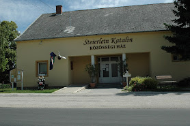 Steierlein Katalin Közösségi Ház