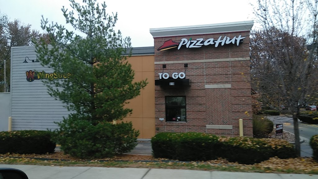 Pizza Hut 66043
