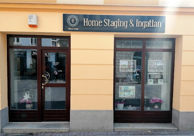 Értékelések erről a helyről: Il Deco Home Staging és Ingatlan, Győr - Ingatlaniroda