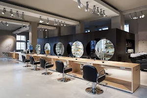 barbers Aveda & Organic Way Salon, Spa & Shop image