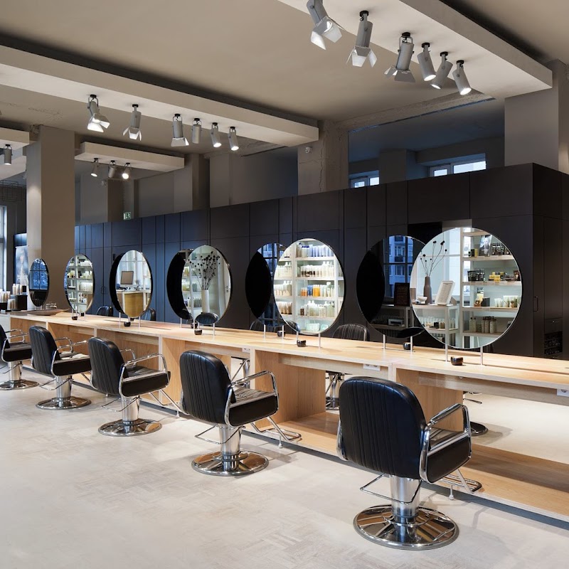 barbers Aveda & Organic Way Salon, Spa & Shop