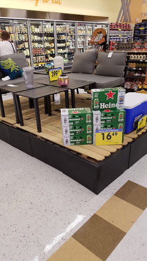 Grocery Store «Kroger», reviews and photos, 200 Gallatin Pike S, Madison, TN 37115, USA