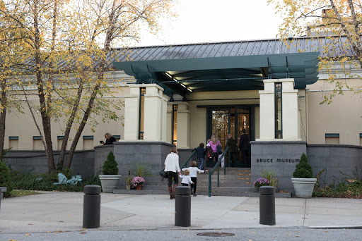 Art Museum «Bruce Museum», reviews and photos, 1 Museum Dr, Greenwich, CT 06830, USA