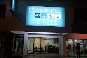 The HB Hotel image