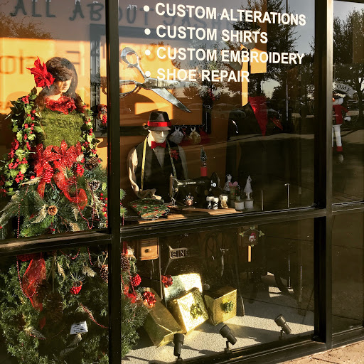 Clothing Alteration Service «All About Fashion», reviews and photos, 8930 TX-121 #510, McKinney, TX 75070, USA