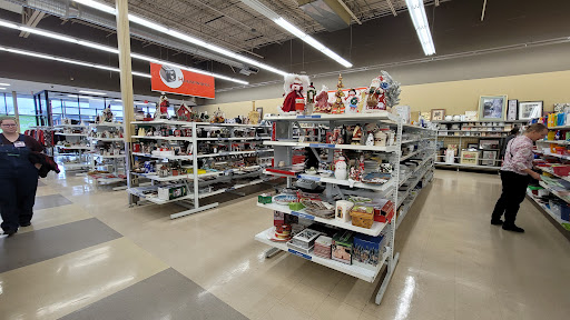 Thrift Store «Savers», reviews and photos