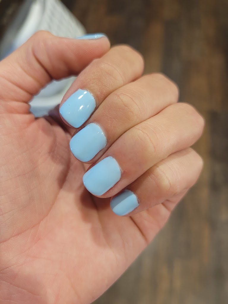 Queen's Nails 54136