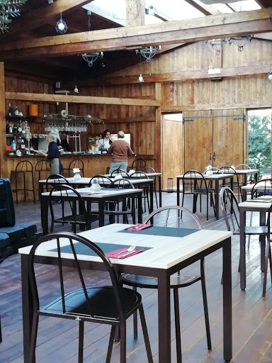 Ritual Restaurant