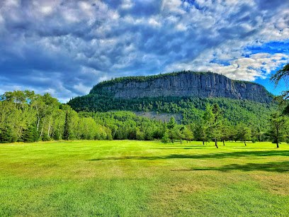 Fort William Country Club