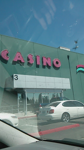 Casino «Muckleshoot Casino», reviews and photos, 2402 Auburn Way S, Auburn, WA 98002, USA