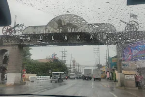 Malolos Crossing Flyover image