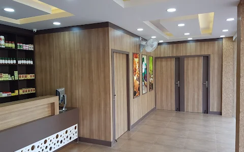 Maurya Ayurveda Ortho & Neuro Rehabilitation Centre ( Ayurveda Hospital ) image