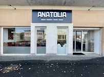 Photos du propriétaire du Kebab ANATOLIA à Blois - n°5
