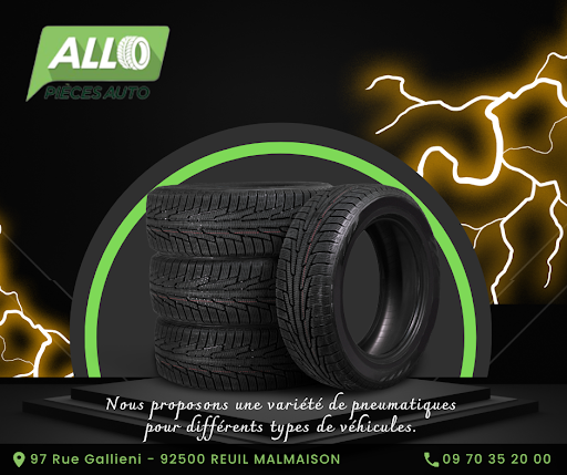 Photo 2 - Allo Pièces Auto