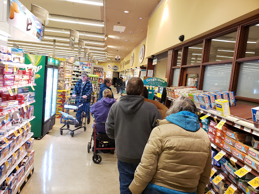 Grocery Store «Safeway», reviews and photos, 1265 Center St NE, Salem, OR 97301, USA