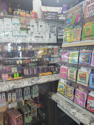 Liquor Store «Liquor Tobacco Point LLC», reviews and photos, 2000 Wiley Blvd SW # 106, Cedar Rapids, IA 52404, USA