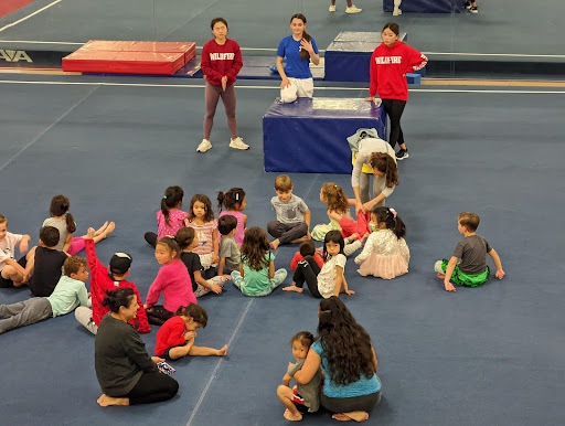 Gymnastics Center «Wildfire Gymnastics», reviews and photos, 20662 Prism Pl, Lake Forest, CA 92630, USA