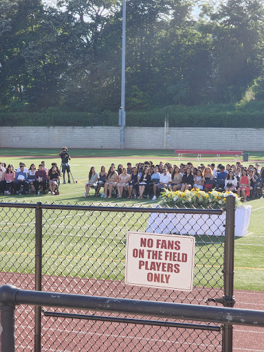 Stadium «Boverini Stadium», reviews and photos, 262 River Dr, Passaic, NJ 07055, USA