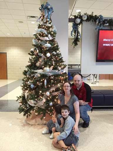 Performing Arts Theater «MISD Summer Dinner Theatre», reviews and photos, 1110 W Debbie Ln, Mansfield, TX 76063, USA