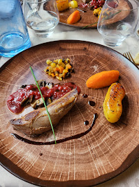 Plats et boissons du Restaurant français La Ciboulette à Le Mans - n°20