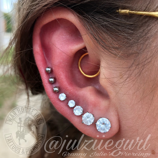 Explore tattoo ideas for men small arm, creative tattoo ideas in Kent, available at War Horse Ink