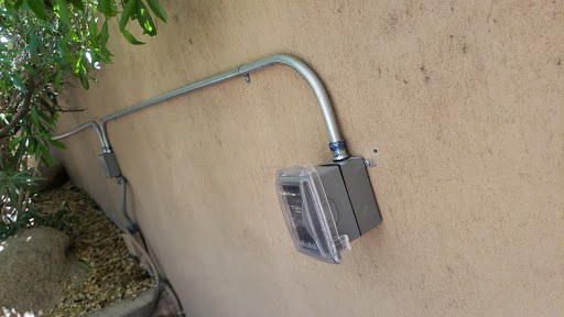 Electrician «AZ STATE ELECTRIC LLC», reviews and photos, 1900 W Chandler Blvd #15, Chandler, AZ 85224, USA