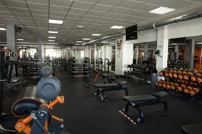 Gimnasio Strong Fit - Bo. la Hoya, 14, 39197 Argoños, Cantabria, Spain