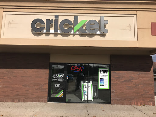 Cell Phone Store «Cricket Wireless Authorized Retailer», reviews and photos, 1064 County Rd 42 E, Burnsville, MN 55337, USA