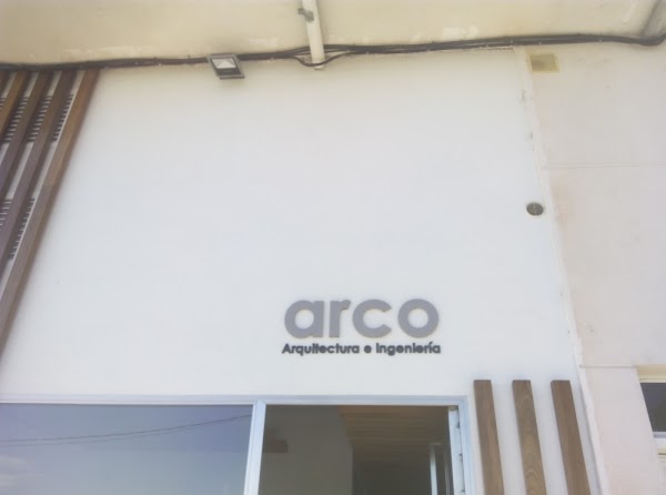 ARCO Arquitectura e Ingeniería
