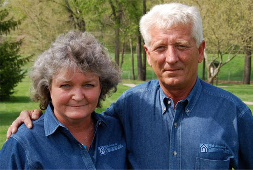 General Contractor «Mid-America Contractors, Inc.», reviews and photos, 1400 Iron St, North Kansas City, MO 64116, USA