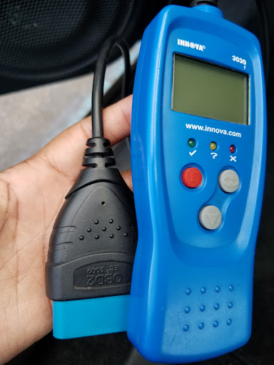 Auto Parts Store «AutoZone», reviews and photos, 11020 Limonite Ave, Mira Loma, CA 91752, USA