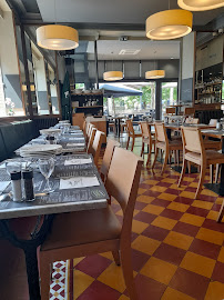 Atmosphère du Bistro Régent Albi - n°9