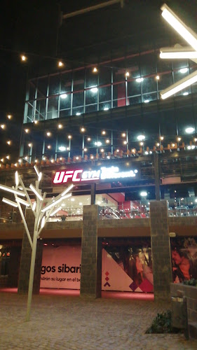 UFC GYM Chile Independencia - Independencia