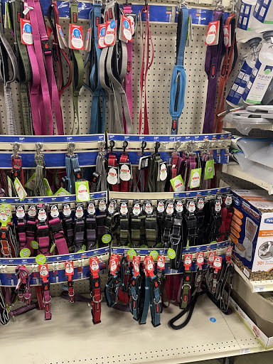 Pet Supply Store «PetSmart», reviews and photos, 12341 Seal Beach Blvd, Seal Beach, CA 90740, USA