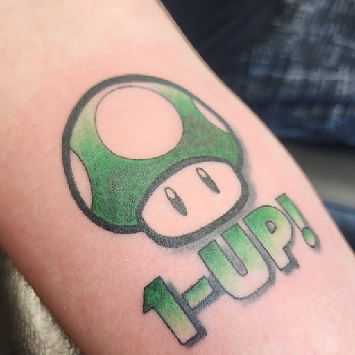 Explore first tattoo ideas with meaning, creative tattoo ideas in Fredericksburg, available at Tattoo Haven