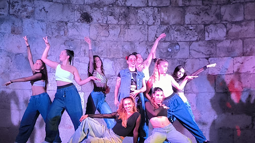 Imagen del negocio Escuela de Danza Pepe Vento en Alcalá de Henares, Madrid