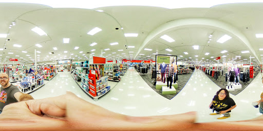 Department Store «Target», reviews and photos, 8532 Davis Blvd, North Richland Hills, TX 76182, USA