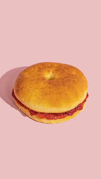 Photo n°2 de Bagel Corner - Bagels - Donuts - Café à Blagnac ()