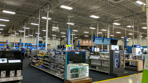 Electronics Store «Best Buy», reviews and photos, 14160 Baltimore Ave, Laurel, MD 20707, USA