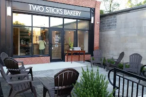 Two Sticks Bakery image