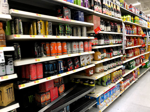 Department Store «Walmart Supercenter», reviews and photos, 6702 Seawall Blvd, Galveston, TX 77551, USA