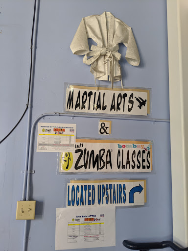 Gymnastics Center «Airborne Gymnastics», reviews and photos, 1515 Walsh Ave, Santa Clara, CA 95050, USA