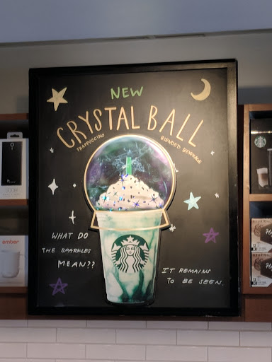 Starbucks image