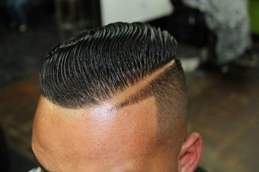 Barber Shop «Next Level Barbers», reviews and photos, 11601 S Orange Blossom Trail #102, Orlando, FL 32837, USA