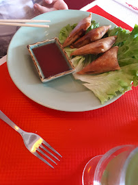 Plats et boissons du Restaurant vietnamien Perle d'Asie à Ploërmel - n°6